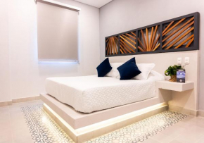 The Garden Suites by DOT Premium, Santa Marta